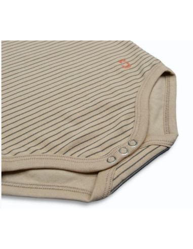 Bodys Extensible 2 pcs 0-36 mois...