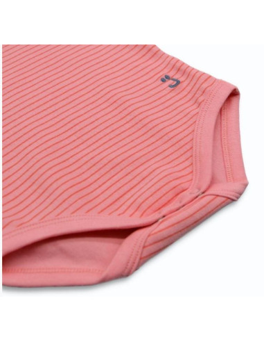 Bodys Extensible 2 pcs 0-36 mois...