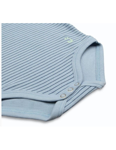 Bodys Extensible 2 pcs 0-36 mois...