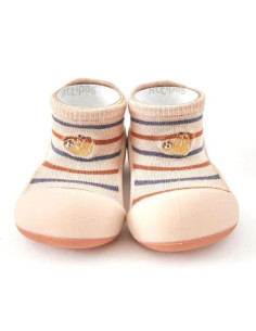 Chaussures Bambou  Attipas...