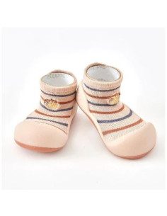 Chaussures Bambou  Attipas... 2