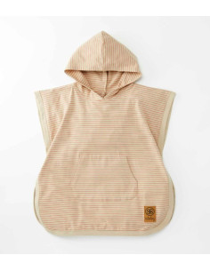 Poncho Anti-UV - 1/3 ans -...