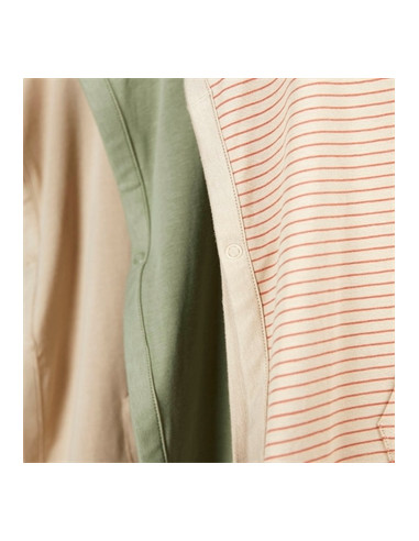 Poncho Anti-UV - Sandy Beach/ Peanut...