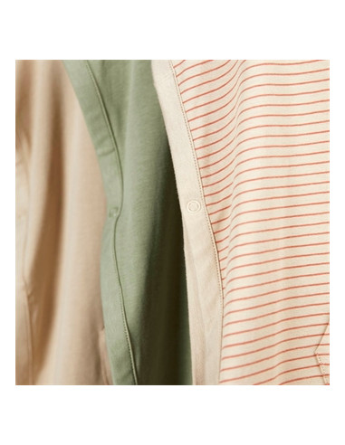 Poncho Anti-UV - 1/3 ans - Sandy...