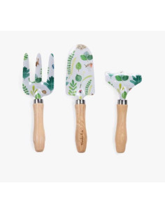 Set de 3 outils de...