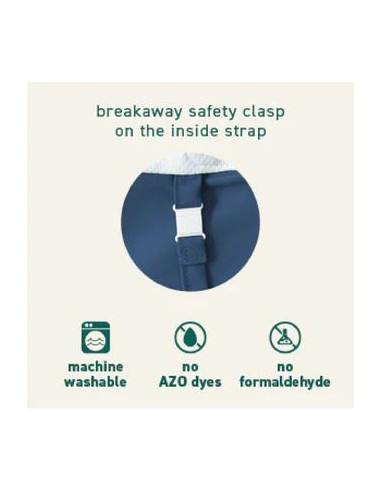 Chapeau soleil Flap 9-18 mois - White