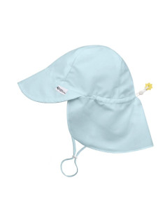 Chapeau soleil Flap 2-4 ans...