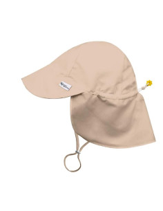 Chapeau soleil Flap 2-4 ans...