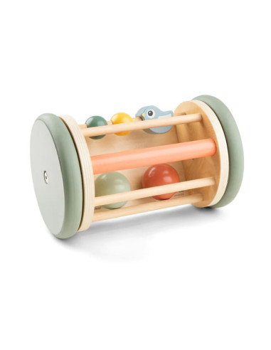 Miroir d'activités roulant Done By...