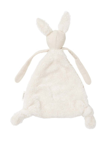 Doudou Lapin Otis - Warm White