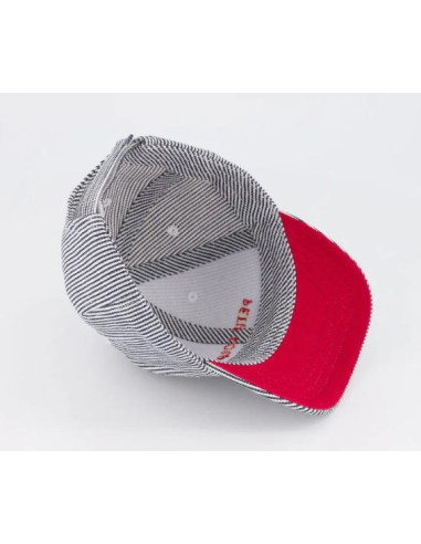 Casquette 9-24M - Petit Loup