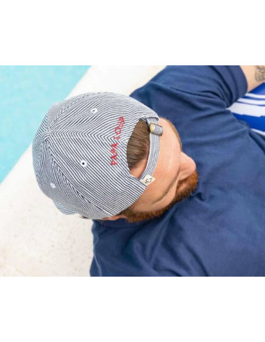 Casquette Adulte - Papa Loup