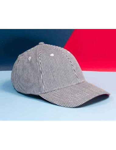 Casquette Adulte - Papa Loup