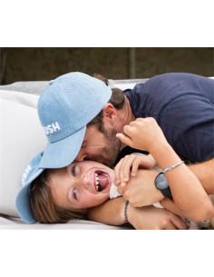 Casquette 9-24M - Crush