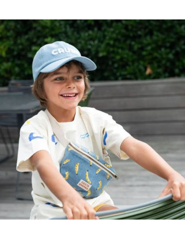 Casquette 9-24M - Crush