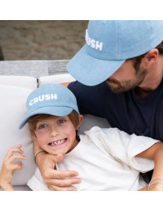 Casquette Adulte - Crush