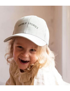 Casquette 3-6 ans - Family...