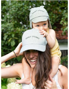 Casquette Adulte - Family...