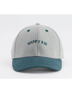 Casquette 9-24M - Happy Kid...