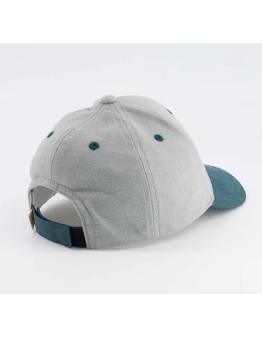 Casquette 9-24M - Happy Kid Green