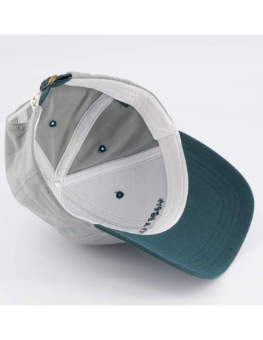 Casquette 9-24M - Happy Kid Green