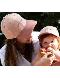 Casquette 9-24M - Happy Kid... 2
