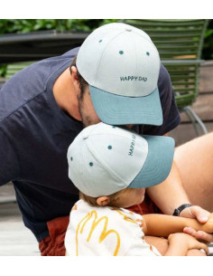 Casquette Adulte - Happy Dad