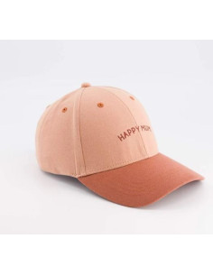 Casquette Adulte - Happy Mum 2