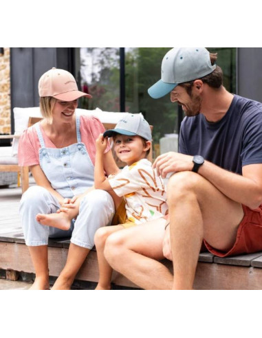 Casquette Adulte - Happy Mum