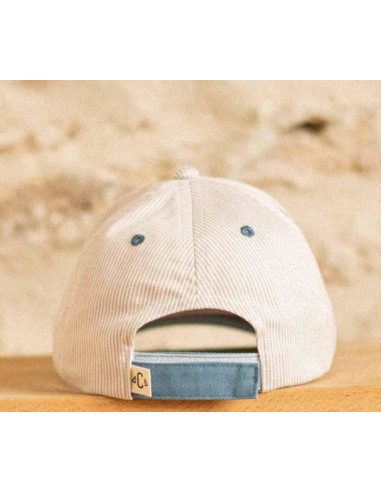 Casquette 9-24M - Petit Amour