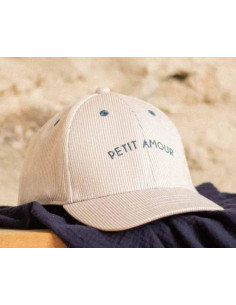 Casquette 3-6 ans  - Petit... 2