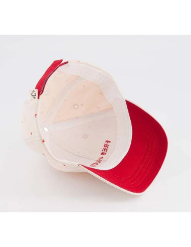 Casquette 9-24M - Free Hugs