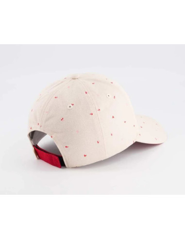 Casquette 9-24M - Free Hugs