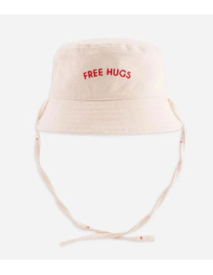 Bob réversible 3-6M - Free... 2