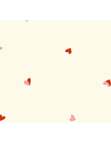 Bob réversible 3-6M - Free Hugs