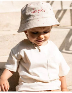 Bob réversible 12-24M -...