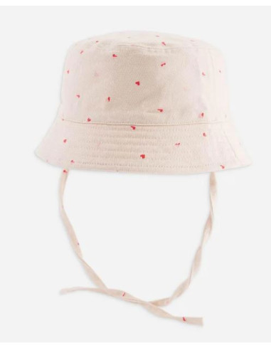 Bob réversible 3-6 ans - Free Hugs