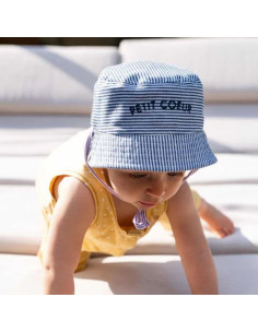 Bob réversible 3-6M - Mini... 2