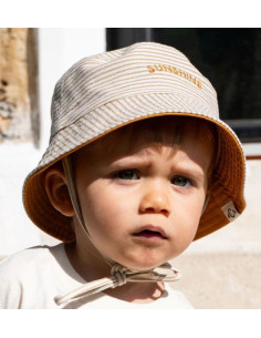 Bob réversible 12-24M -...