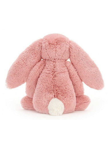 Peluche Bashful Bunny Medium - Pétal
