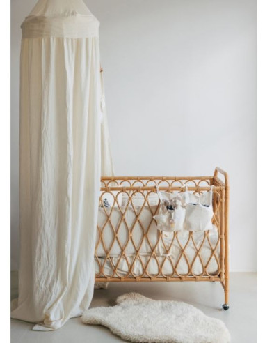 Sac de rangement Tinker - Ivory Powder