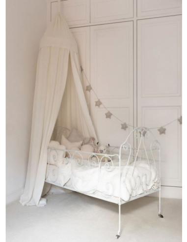 Housse de couette 100x138cm + taie -...