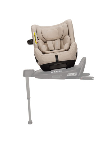 Siège auto Nuna Todl next - Biscotti