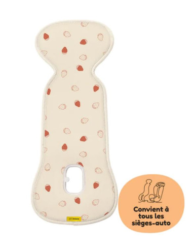 AeroMoov Air Layer - grpe 1 - Berry