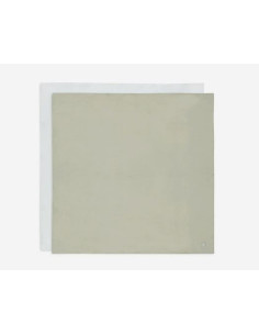 Tetra mousseline 115x115cm...