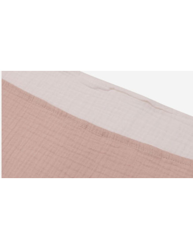 Tetra coton 70x70cm 4pces - Wild...