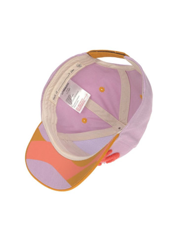 Casquette à visière courbée - Sun...