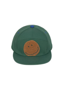 Casquette à visière -...