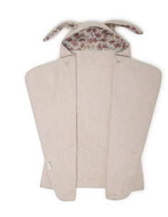 Cape de bain Bunny Large -... 2