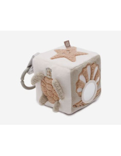 Cube d'activités à...